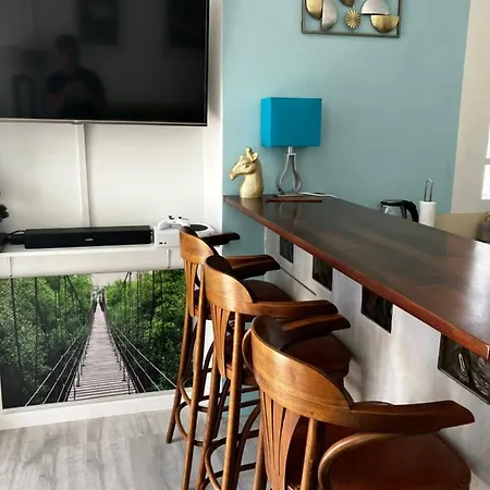 Sweet Apartment Cannes