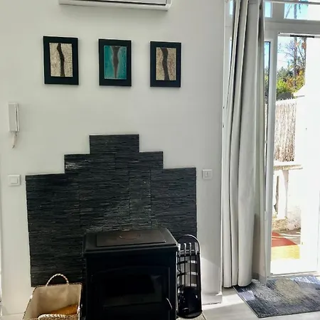 Sweet Apartment Cannes