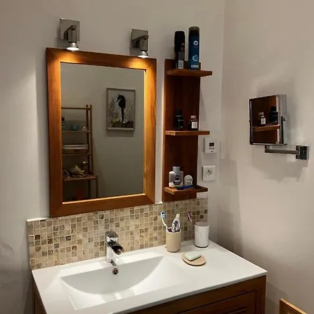 Sweet Apartment